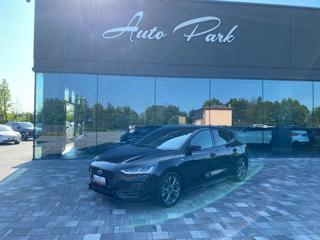 FORD Focus 1.5 EcoBlue 115 CV automatico 5p. ST-Line