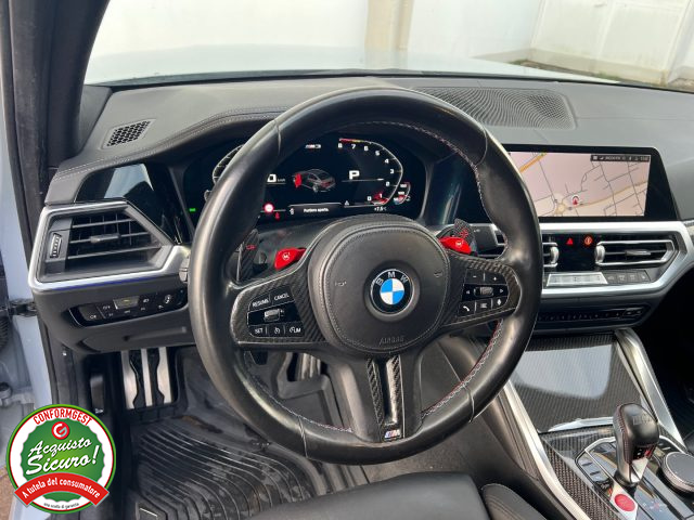 BMW M3 usata, con Climatizzatore