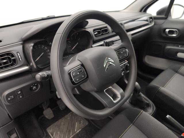 CITROEN C3 usata, con Cruise Control