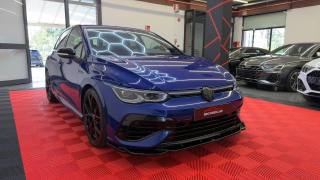 VOLKSWAGEN Golf R usata, con Airbag