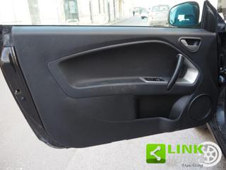 ALFA ROMEO MiTo usata, con Sensori di parcheggio posteriori