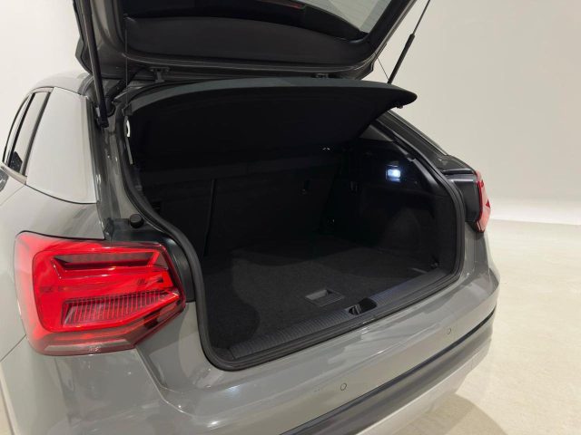 AUDI Q2 usata, con ESP