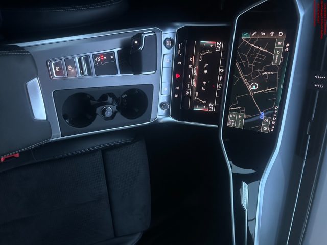 AUDI A6 usata, con Cruise Control