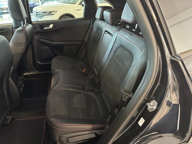 FORD Kuga usata, con Fendinebbia