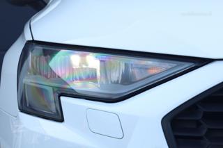 AUDI A3 usata, con Park Distance Control