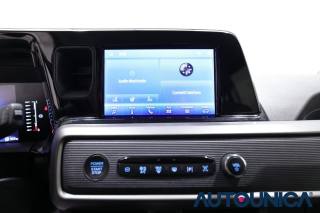 FORD Tourneo Courier usata, con Climatizzatore