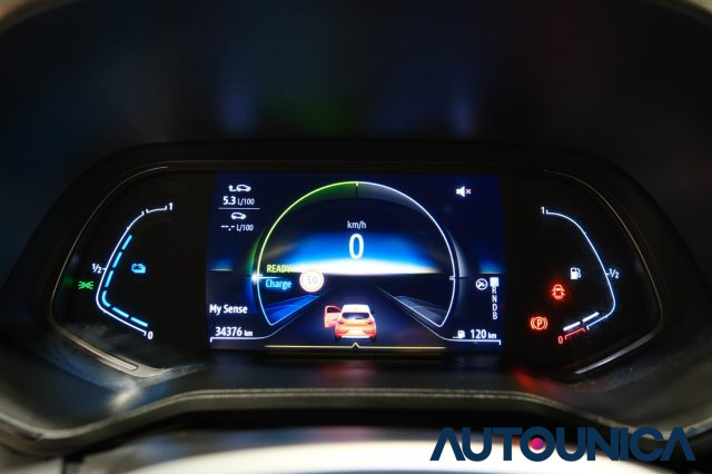 RENAULT Clio usata, con Chiusura centralizzata