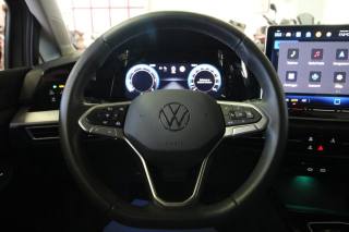 VOLKSWAGEN Golf usata, con Cruise Control