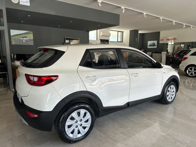 KIA Stonic usata, con Autoradio