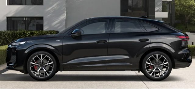 AUDI Q3 usata, con Airbag