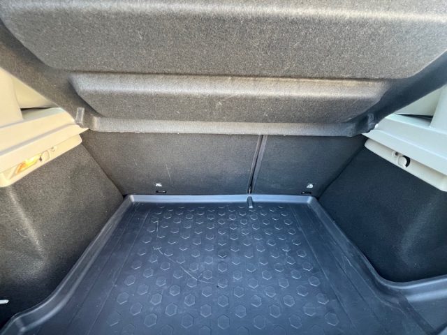 DACIA Sandero usata, con Specchietti laterali elettrici