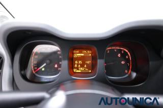 FIAT Panda usata, con USB