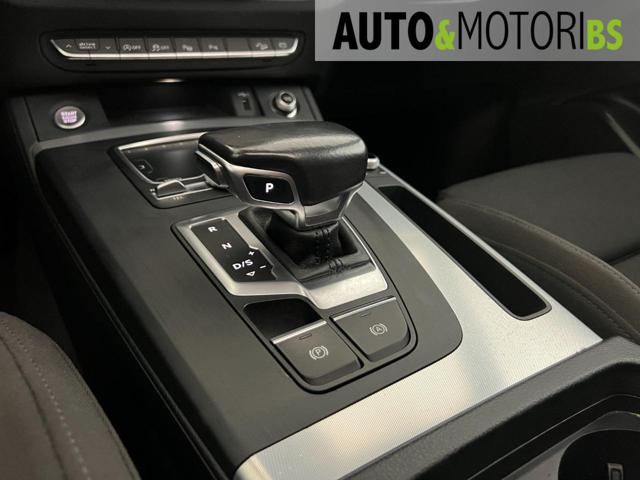 AUDI Q5 usata, con Autoradio digitale