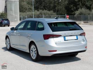 SKODA Octavia usata, con Airbag Passeggero