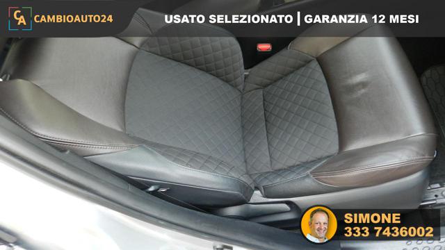 TOYOTA C-HR usata 97
