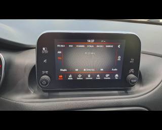 FIAT Tipo usata, con Sedile posteriore sdoppiato