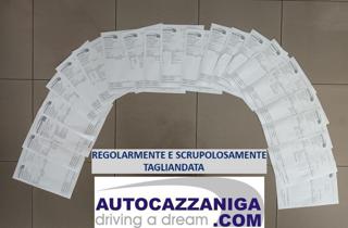 MERCEDES-BENZ A 250 usata 87