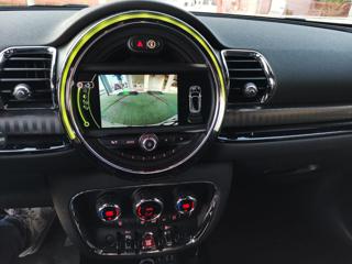 MINI Clubman usata, con Fendinebbia