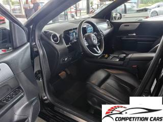 MERCEDES-BENZ B 180 usata, con Fendinebbia