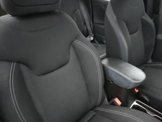 JEEP Renegade usata, con Chiusura centralizzata telecomandata