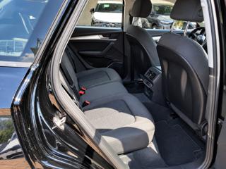 AUDI Q5 usata, con Climatizzatore