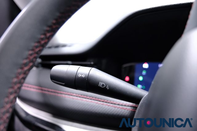 JEEP Compass usata, con Servosterzo