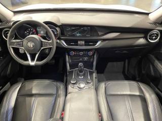ALFA ROMEO Stelvio usata, con Fari Xenon