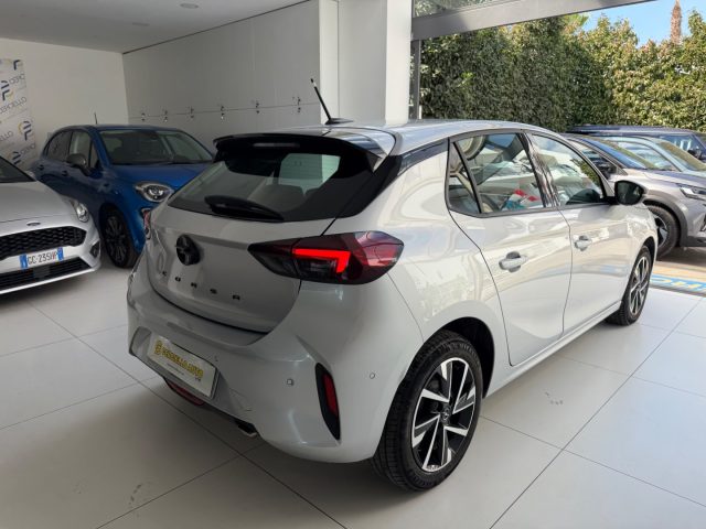 OPEL Corsa usata, con Servosterzo