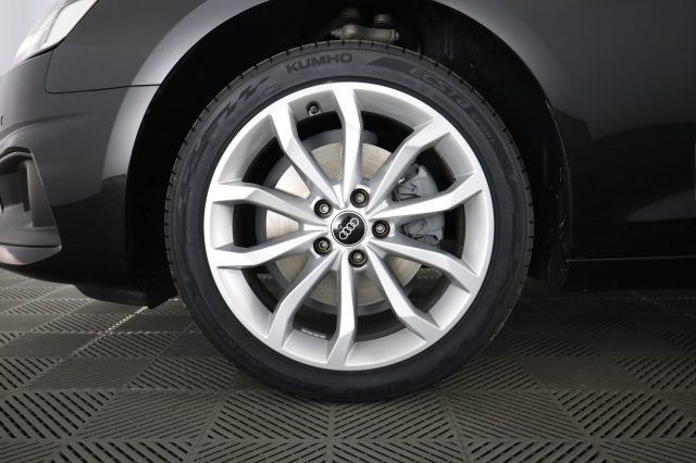 AUDI A4 usata 8