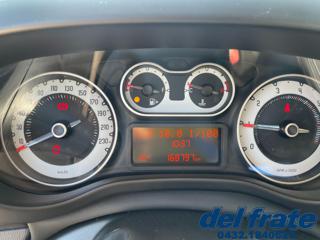 FIAT 500L usata, con Cruise Control