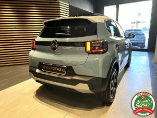 CITROEN C3 usata, con Servosterzo