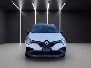 RENAULT Captur usata, con Controllo trazione