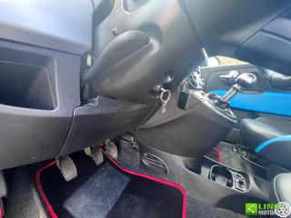 FIAT 500 usata, con Filtro antiparticolato