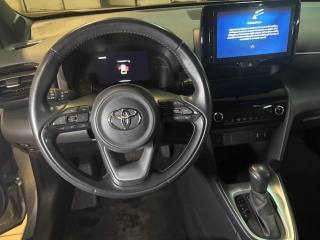 TOYOTA Yaris Cross usata, con Bluetooth