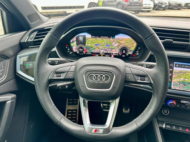 AUDI Q3 usata, con ESP