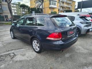 VOLKSWAGEN Golf Variant usata, con Alzacristalli elettrici