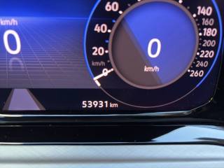 VOLKSWAGEN Golf Variant usata, con Immobilizzatore elettronico