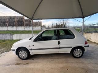 PEUGEOT 106 usata, con Bluetooth