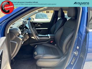 MERCEDES-BENZ GLC 220 usata, con Alzacristalli elettrici