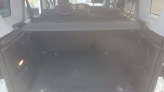 FIAT Doblo usata, con Cruise Control