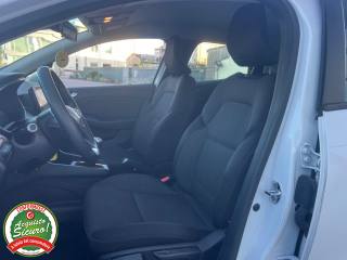 RENAULT Clio usata, con Alzacristalli elettrici