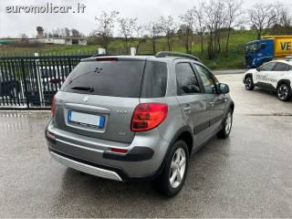 SUZUKI SX4 usata, con Chiusura centralizzata
