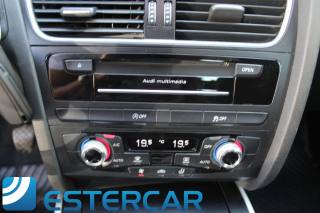AUDI A4 usata, con USB