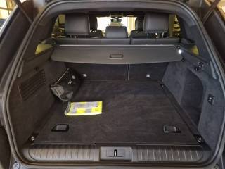 LAND ROVER Range Rover Sport usata, con Vetri oscurati