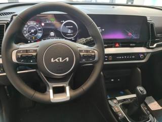KIA Sportage usata, con Immobilizzatore elettronico