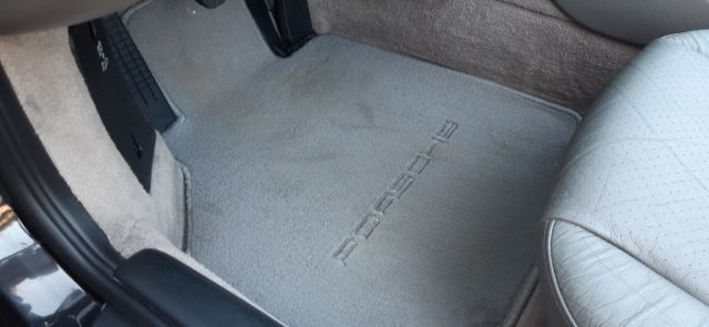 PORSCHE 996 usata 37