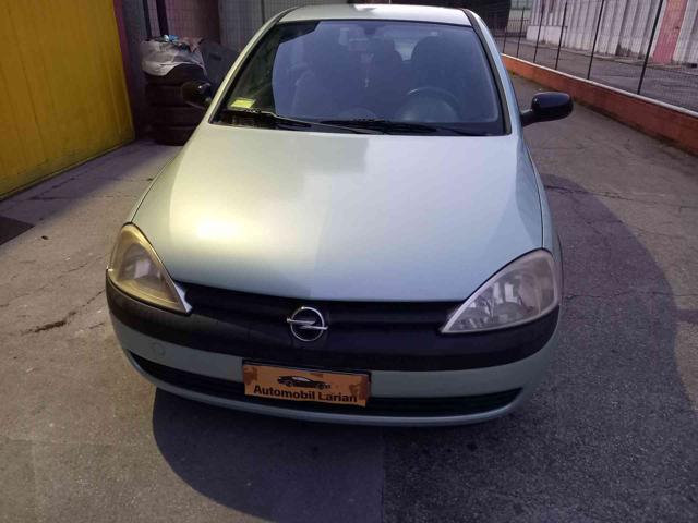 OPEL Corsa usata 6