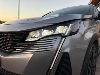 PEUGEOT 3008 usata, con Antifurto