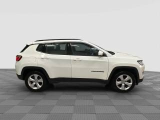 JEEP Compass usata 5