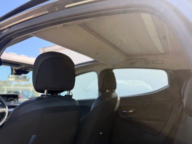 LANCIA Ypsilon usata 22